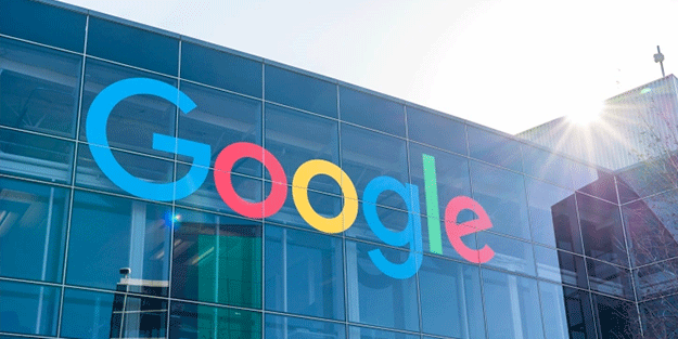 Türkiye'den Google'a soruşturma