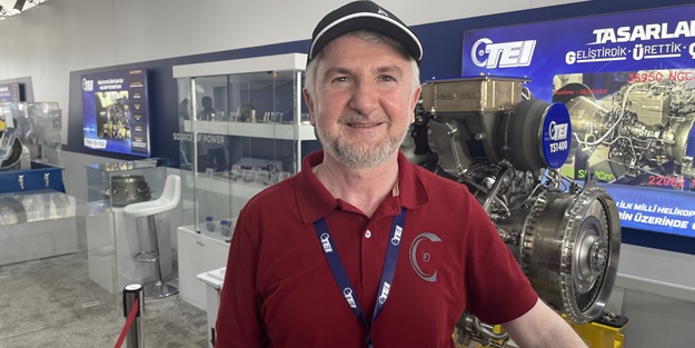 Türkiye'den gururlandıran başarı! Talep yağıyor