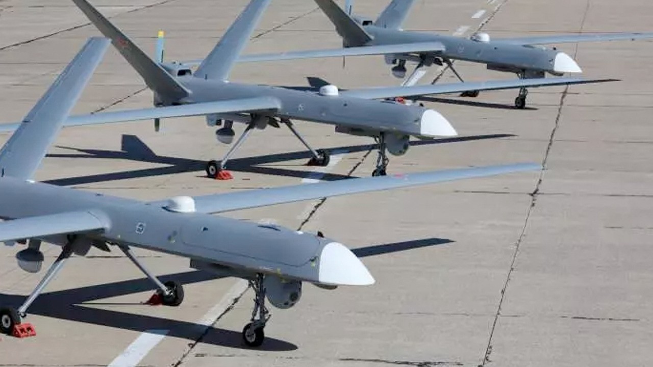 Türkiye'den gururlandıran sıralama! Savaşların seyrini değiştiriyor...