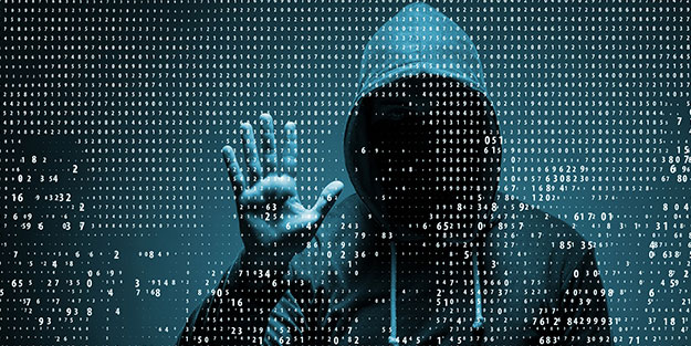 Türkiye’den hackerlara geçit yok!