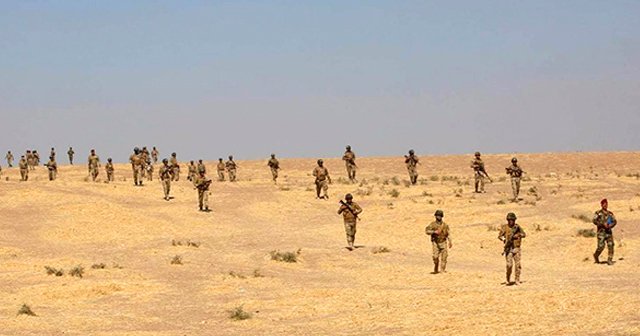Türkiye'den hain planı bozan adım
