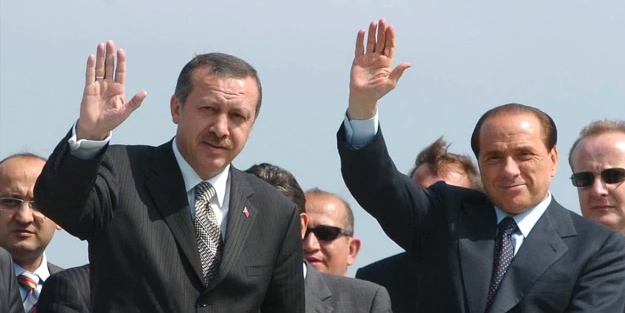 Türkiye'den Hakan Fidan ve Ömer Çelik İtalya'da törene katılacak! Tüm Türkiye'ye duyurusu yapıldı