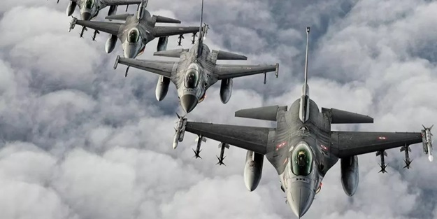 Türkiye'den hava sahası kararı! Çavuşoğlu duyurdu