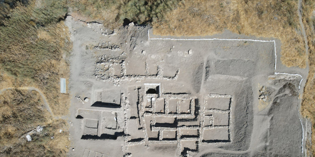 Türkiye'den heyecanlandıran keşif: Çorum’da tarihi keşif! Eşi benzeri yok! Tüm dünya bunu konuşuyor