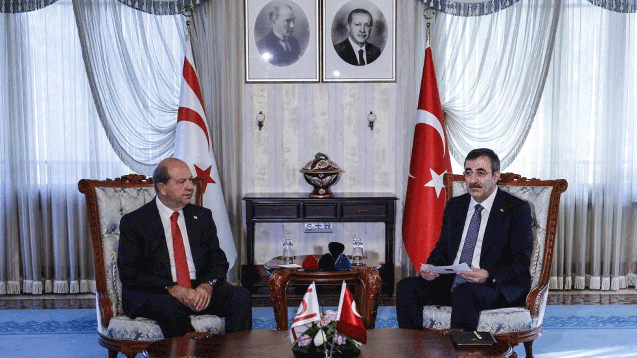 Türkiye'den heyecanlandıran KKTC açıklaması