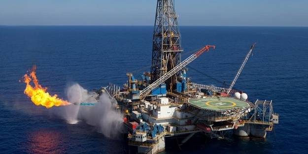Türkiye'den heyecanlandıran petrol hamlesi