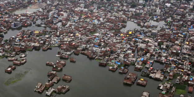 Türkiye'den Hindistan açıklaması