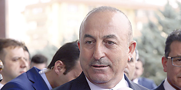 Türkiye’den Hollanda’ya sert tepki