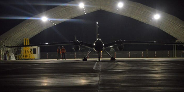 Türkiye'den İHA alan Asya ülkesi duyurdu! İşte yeni gücümüz