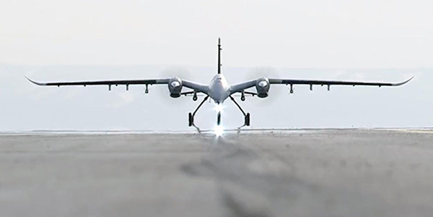 Türkiye’den İHA alan ülkeden flaş adım! Kendileri yeni bir İHA üretecekler