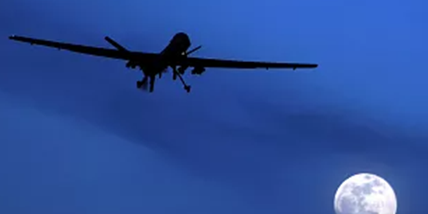 Türkiye'den İHA almaları gündemdeydi! Kendi İHA'larını yapma kararı aldılar