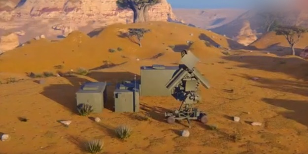 Türkiye'den İHA tespit radarı alacaklar! İmzalar atıldı