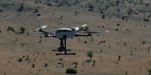 Türkiye'den İHA TOGAN satın aldılar! Hemen sınır hattına yolladılar... Bu İHA için onlarca ülke sıraya girecek