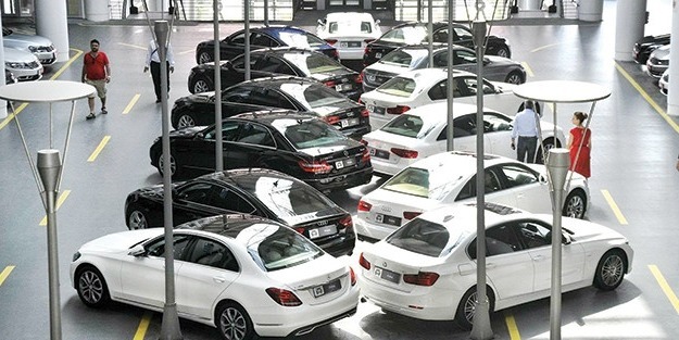 Türkiye'den İhracat rekoru