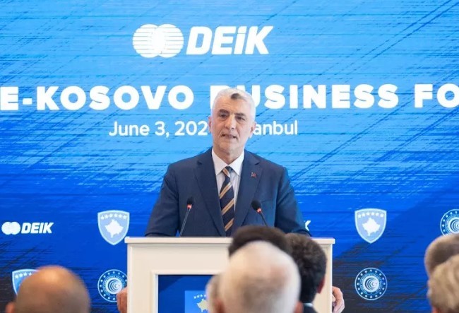 Türkiye'den ihracat rekoru! Mayıs ayı rakamı açıklandı