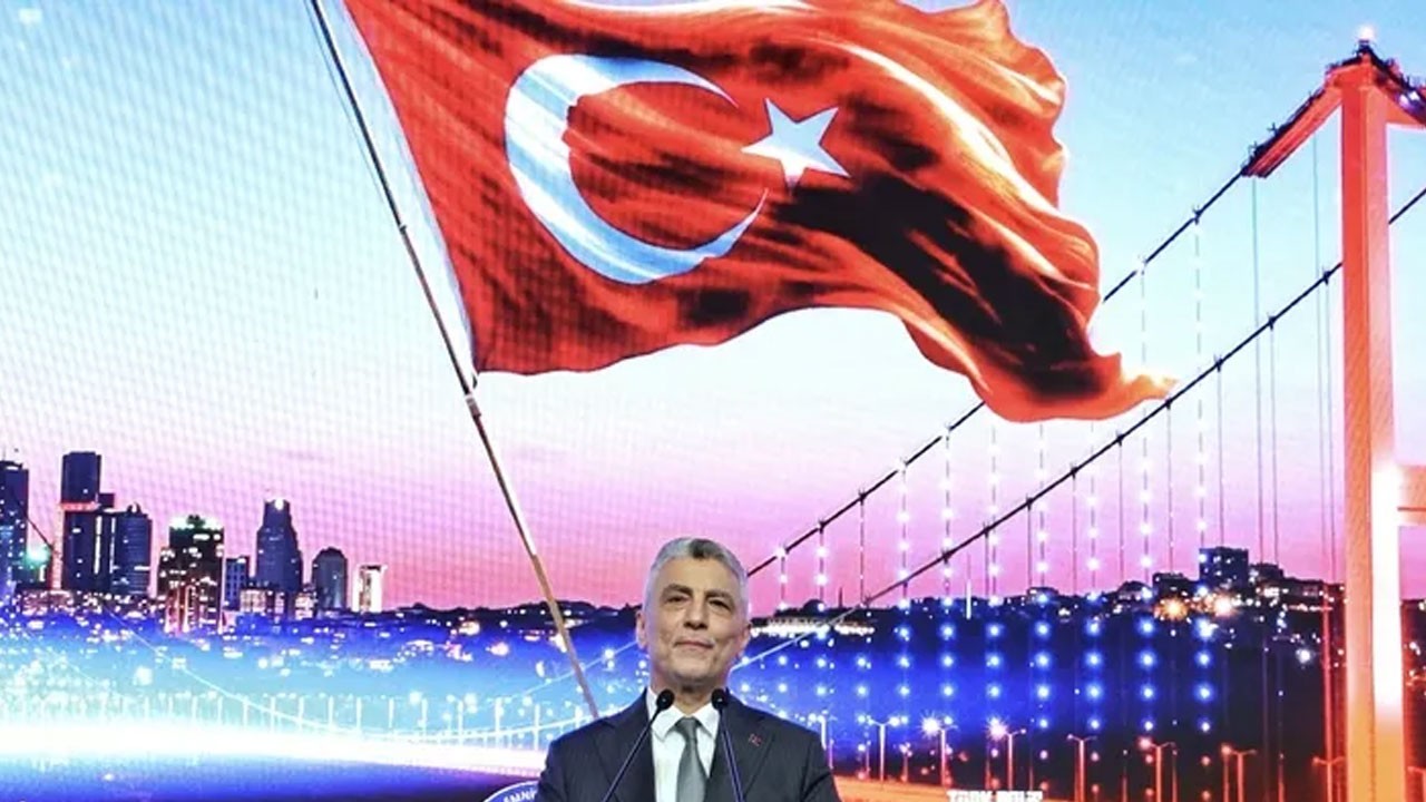 Türkiye'den ihracatta yeni rekor!