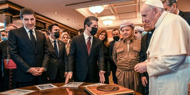 Türkiye'den IKBY'ye sert tepki: Açıklama bekliyoruz