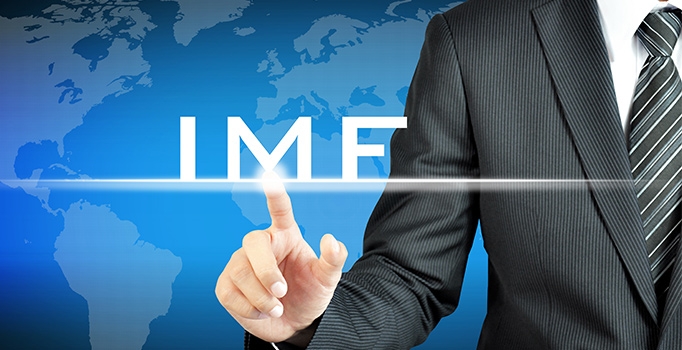 Türkiye'den IMF'ye destek
