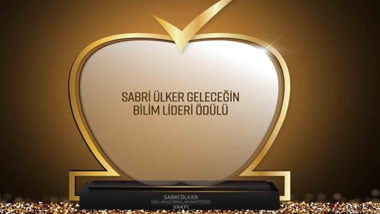 Türkiye’den İngiltere’ye, Hindistan’dan Gana’ya… Sabri Ülker Geleceğin Bilim Lideri Ödülü sahibini buluyor