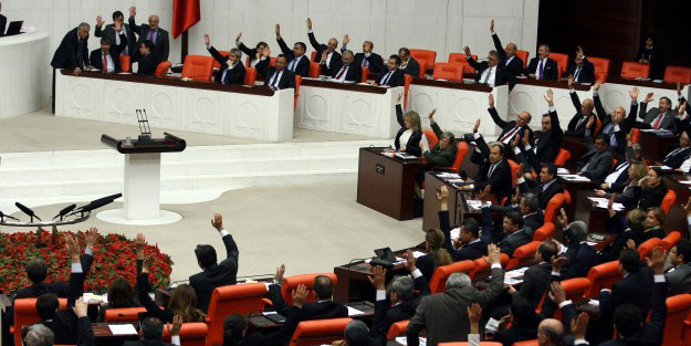İnsan Hakları için bir adım daha!
