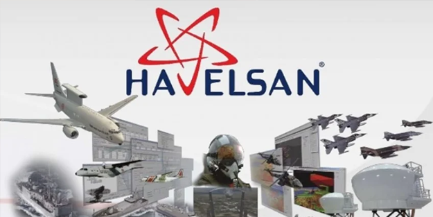 Türkiye'den 'insansız ordu' denemesi!