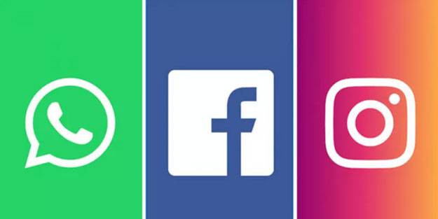 Türkiye'den Instagram, Whatsapp ve Facebook'a sert tepki