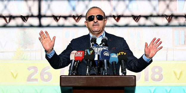 Türkiye'den Irak'a 5 milyar dolar kredi