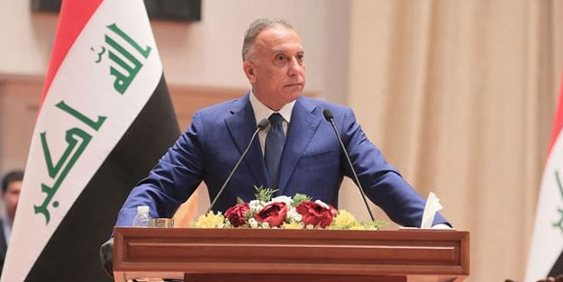 Türkiye'den Irak'a 5 milyar dolarlık destek!