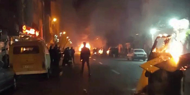 Türkiye’den İran halkına uyarı ‘Tuzağa dikkat edin’