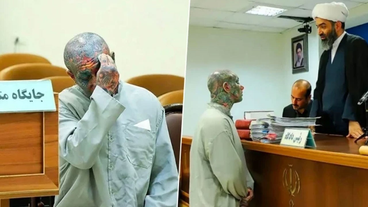 Türkiye'den İran kararı! İdam edilecek