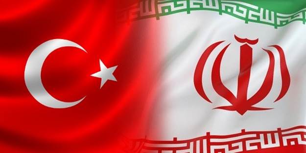 Türkiye İran'da bir ilke imza atıyor!
