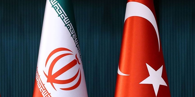 Türkiye'den İran'a dikkat çeken cevap: Gelmeyin!