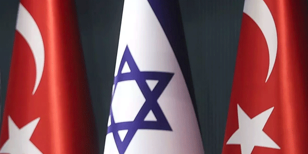 Türkiye'den İsrail'e ağır darbe