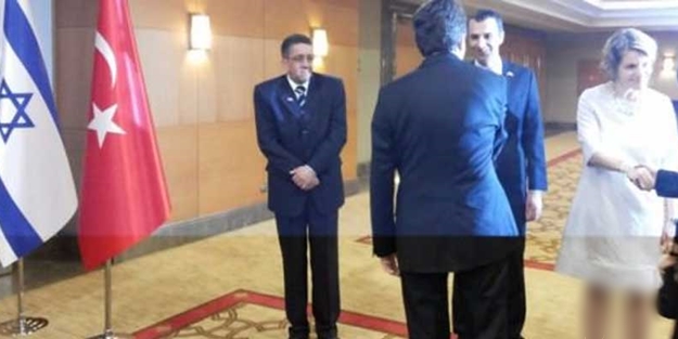 Türkiye'den İsrail'e bir soğuk duş daha!