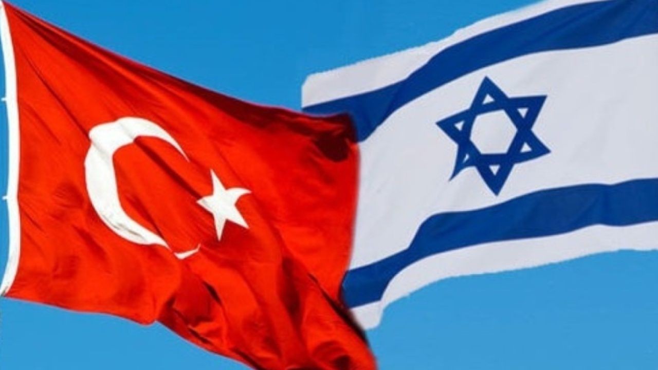 Türkiye’den İsrail’e büyük darbe! "Fikir kabızları" resmen şok oldu