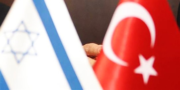 Türkiye'den İsrail'e: Derhal son verin