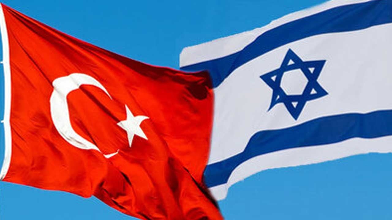 Türkiye'den İsrail'e "Somaliland" tepkisi