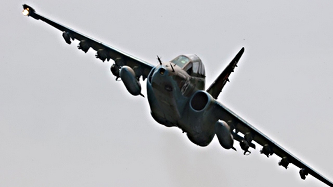 Türkiye'den İsrail'e Su-25 bombası: ‘RES’men o çalımı gündemi altüst etti! İsrail dehşete düştü