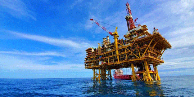 Türkiye'den İsrail'e yeni doğalgaz teklifi!