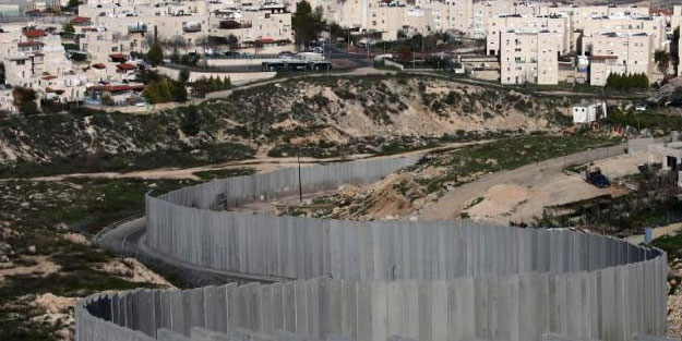 Türkiye'den İsrail'in hamlesine sert tepki