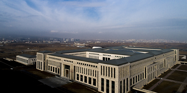 Türkiye'den İsrail'in uykularını kaçıracak MİT hamlesi!