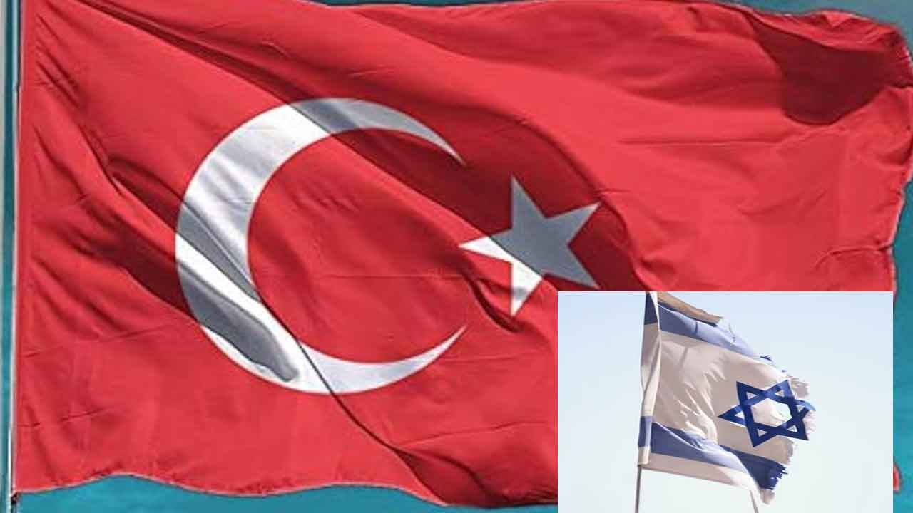 Türkiye'den İsrail'in uykusunu kaçıracak haber