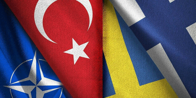 Türkiye'den İsveç'e NATO için son şans: 130 kişilik terörist listesi gönderildi