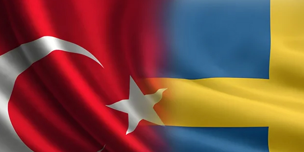 Türkiye'den İsveç'e NATO mesajı: Terörün pazarlığı olmaz