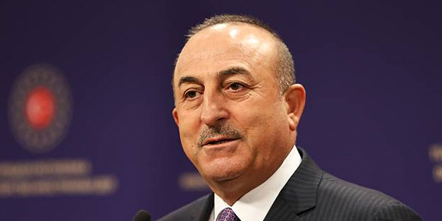 Türkiye'den İsveç'e tepki: Kimse bizi kandırmaya çalışmasın