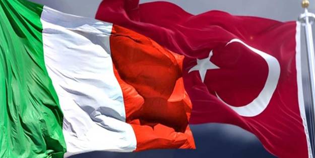 Türkiye'den İtalya rekoru!