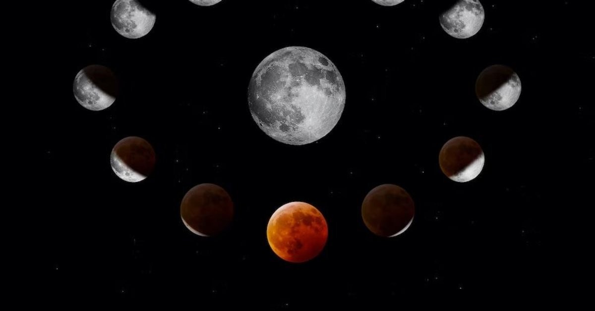 Türkiye'den izlenilebilecek mi? NASA listeledi! Meraklılar beklemede