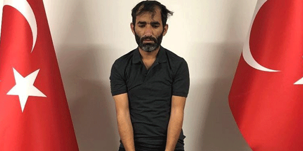 Türkiye'den kaçış yok! MİT o kalleşi enseledi