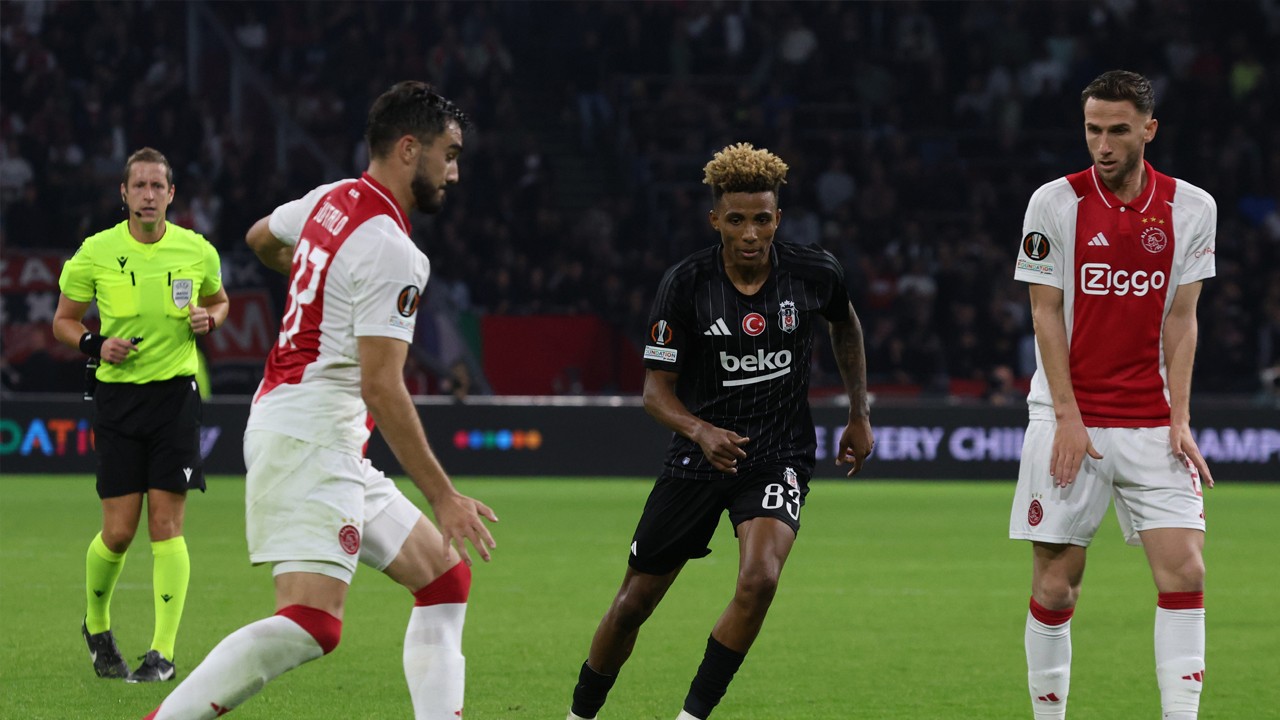 Türkiye’den kafa karıştıran Farioli açıklaması! Emre Belözoğlu duyurdu! İşte hayal kırıklığı olan oyuncu…