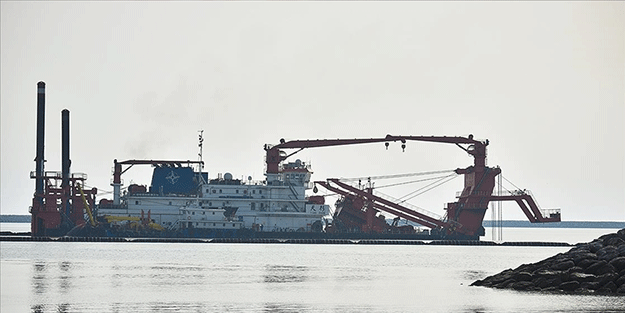 Türkiye'den "Kalkınma Yolu" atağı